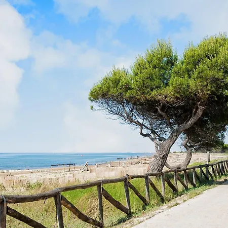 Apartament Cozy Flat 50mt From The Sea Bibione