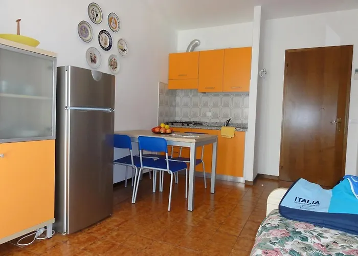 Cozy Flat 50mt From The Sea Апартаменты