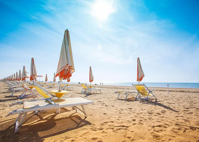 Cozy Flat 50mt From The Sea Апартаменты Бибионе
