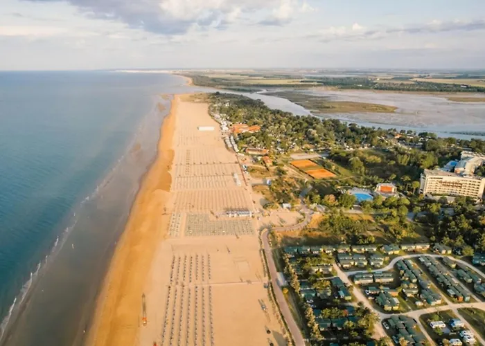 Cozy Flat 50mt From The Sea * Bibione
